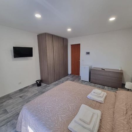 B&B Lapigna Caltagirone Exterior foto