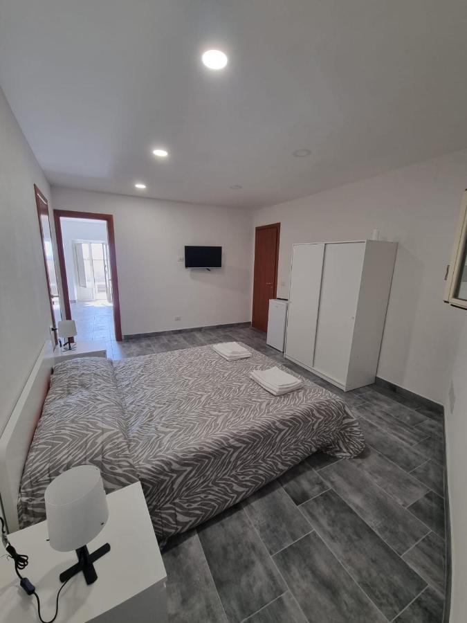 B&B Lapigna Caltagirone Exterior foto