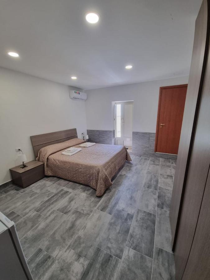 B&B Lapigna Caltagirone Exterior foto