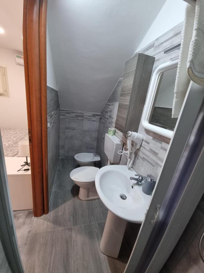B&B Lapigna Caltagirone Exterior foto